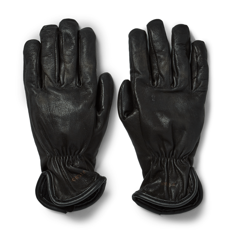 Original Lined Goatskin Gloves