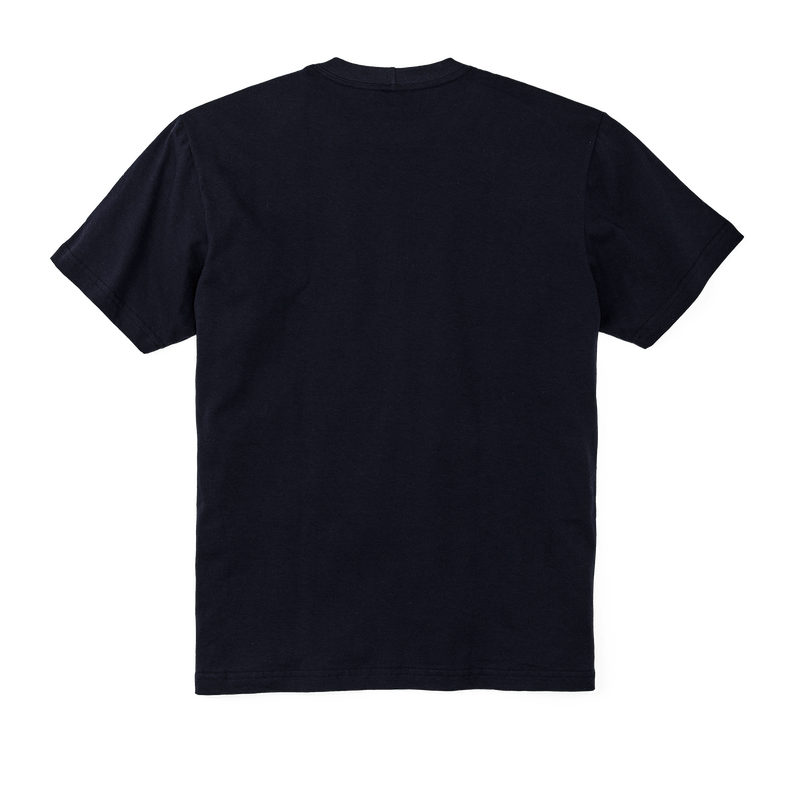Pioneer Graphic T-Shirt