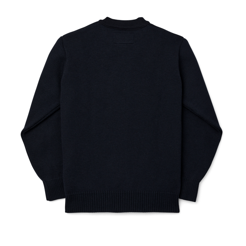 Crewneck Guide Sweater