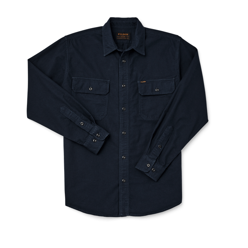 Field Flannel Shirt
