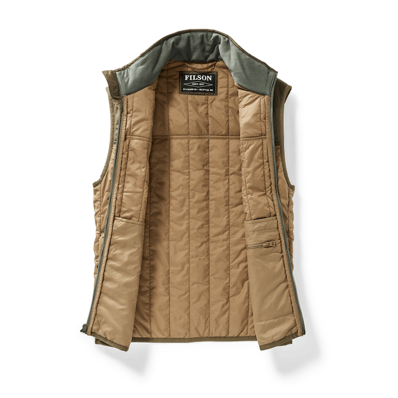 Ultralight Vest