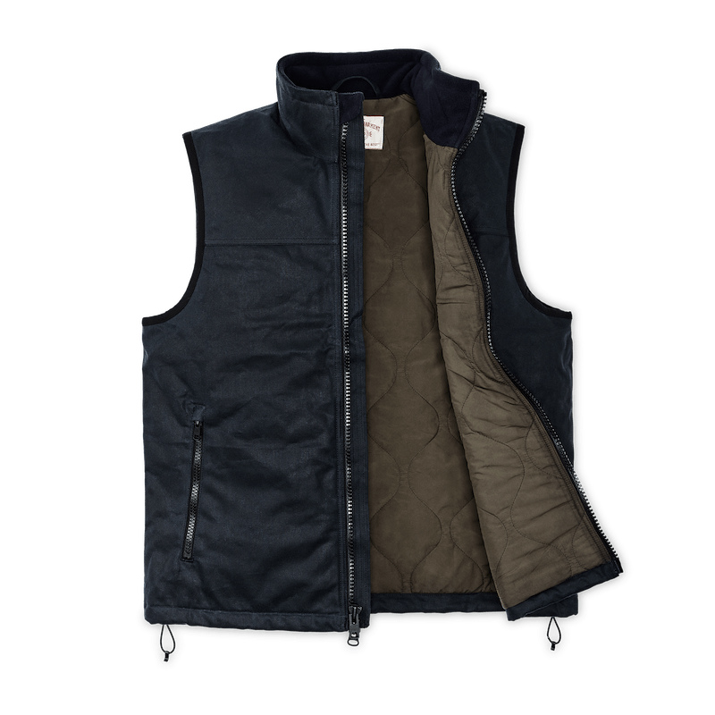 Tin Cloth Primaloft Vest