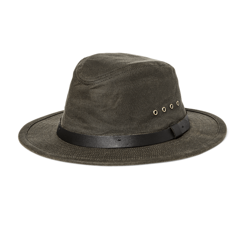 Insulated Packer Hat