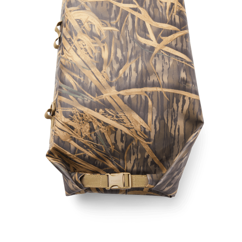 Camo Shotgun Dry Bag