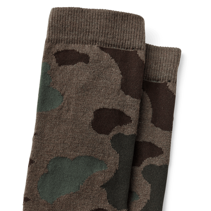 Everyday Crew Socks