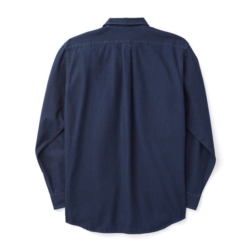 Lightweight Alaskan Guide Shirt