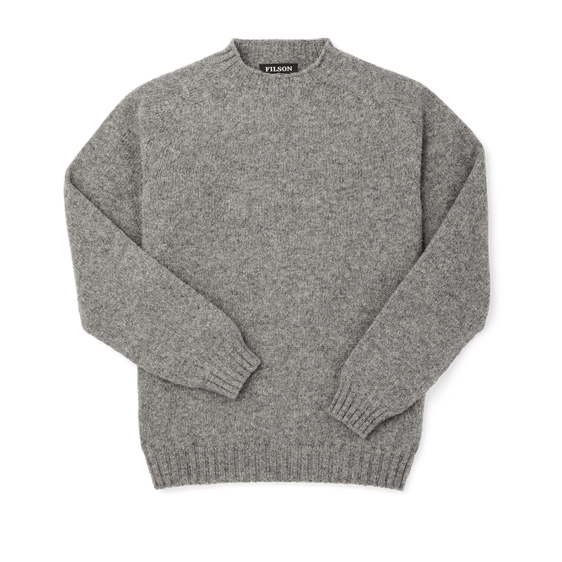 4GG Heritage Crewneck Sweater