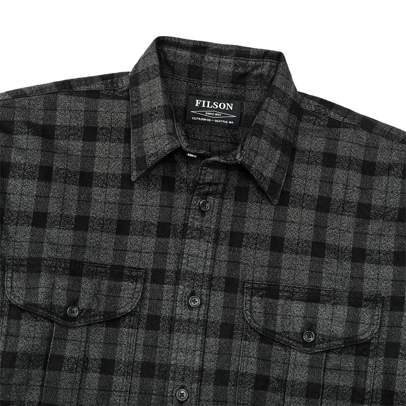 Alaskan Guide Shirt