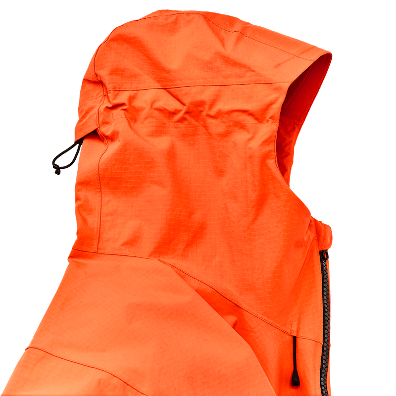 Swiftwater Rain Jacket