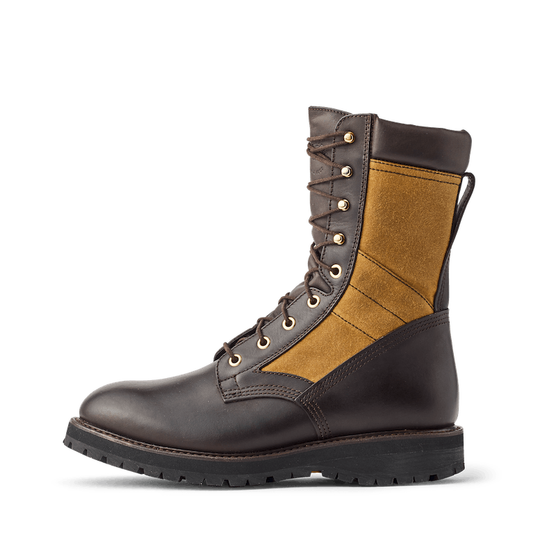 Rangeland Boots