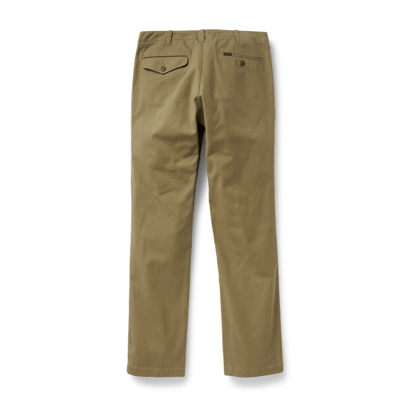 Draftsman Canvas Pants