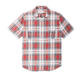 Short Sleeve Lightweight Alaskan Guide Shirt