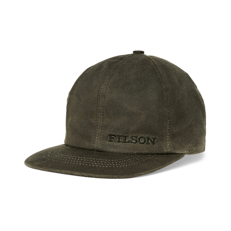 Insulated Tin Cloth Cap