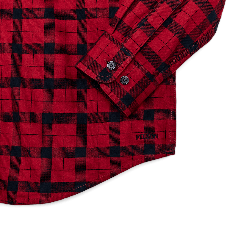 Alaskan Guide Shirt