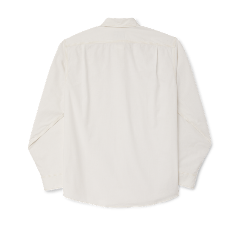 Chambray CPO Shirt