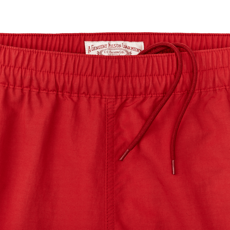 Cooper Lake Trunks