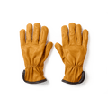 Original Lined Goatskin Gloves