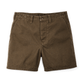 Dry Tin Cloth Shorts