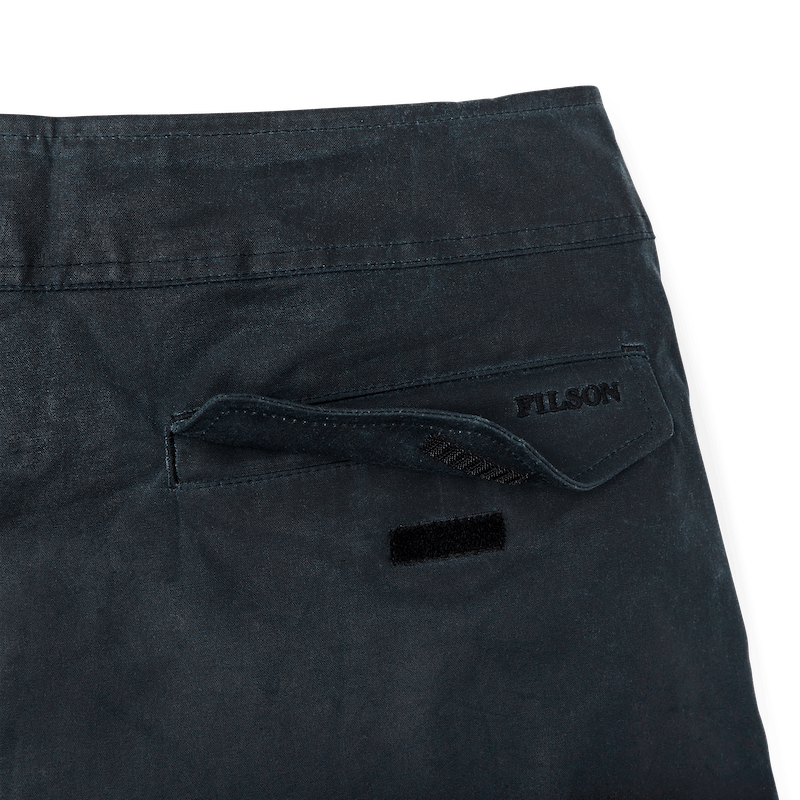 Eagle Harbor Trunks