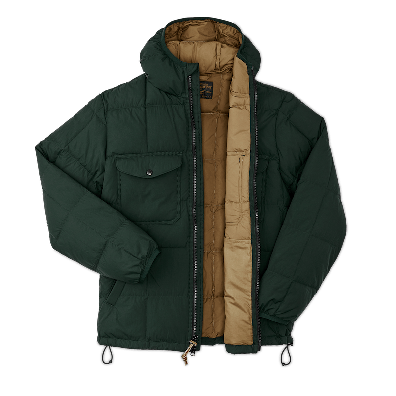 Pateros Down Jacket