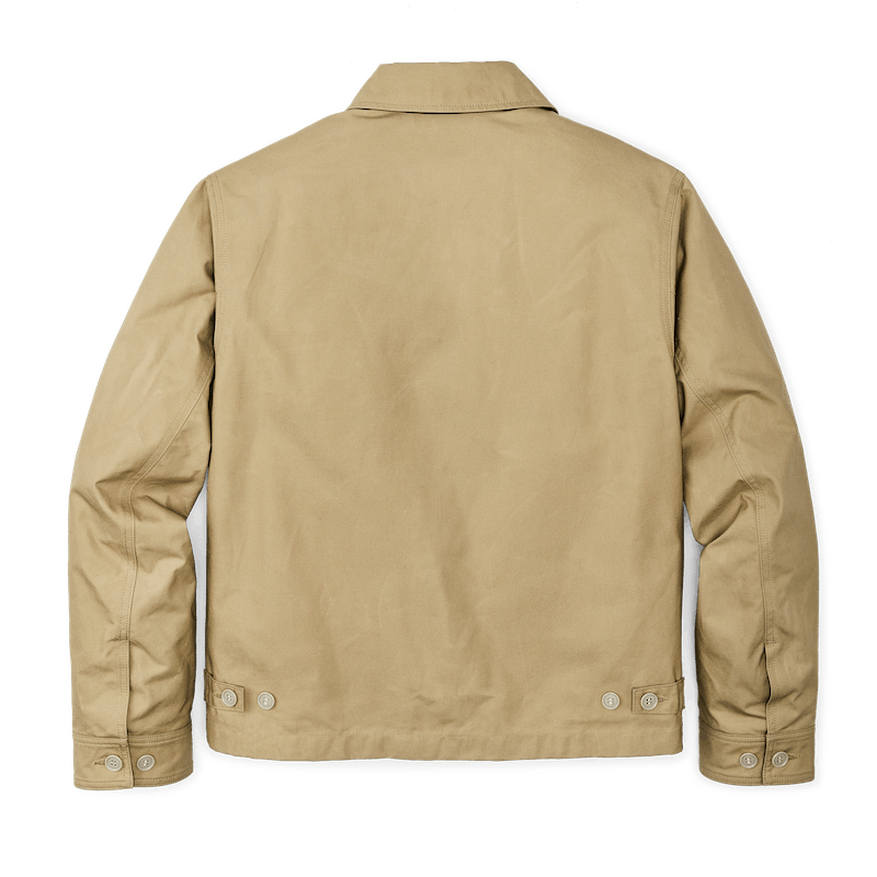 Ranger Crewman Jacket