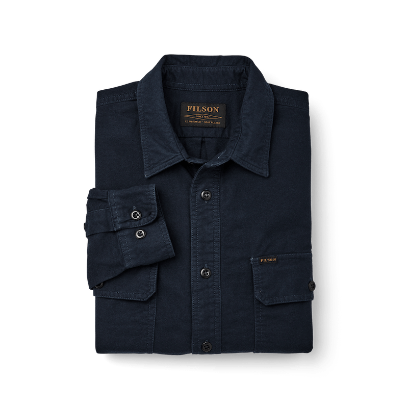 Field Flannel Shirt