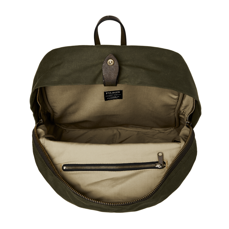 Journeyman Backpack