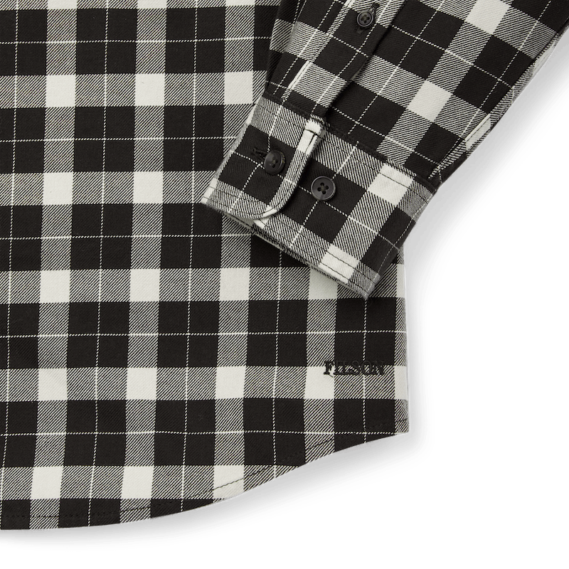 Lightweight Alaskan Guide Shirt
