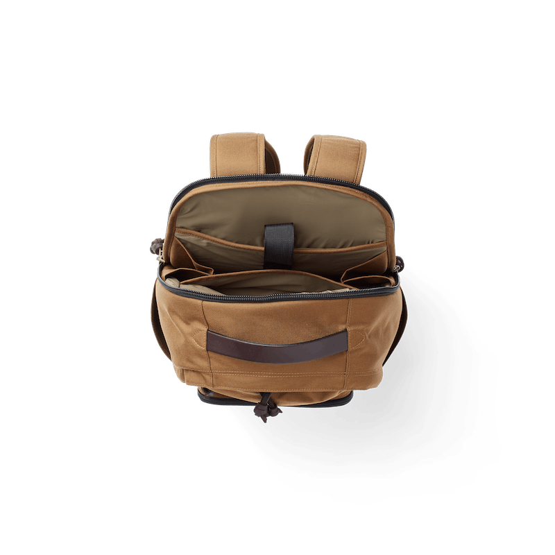 Dryden Backpack