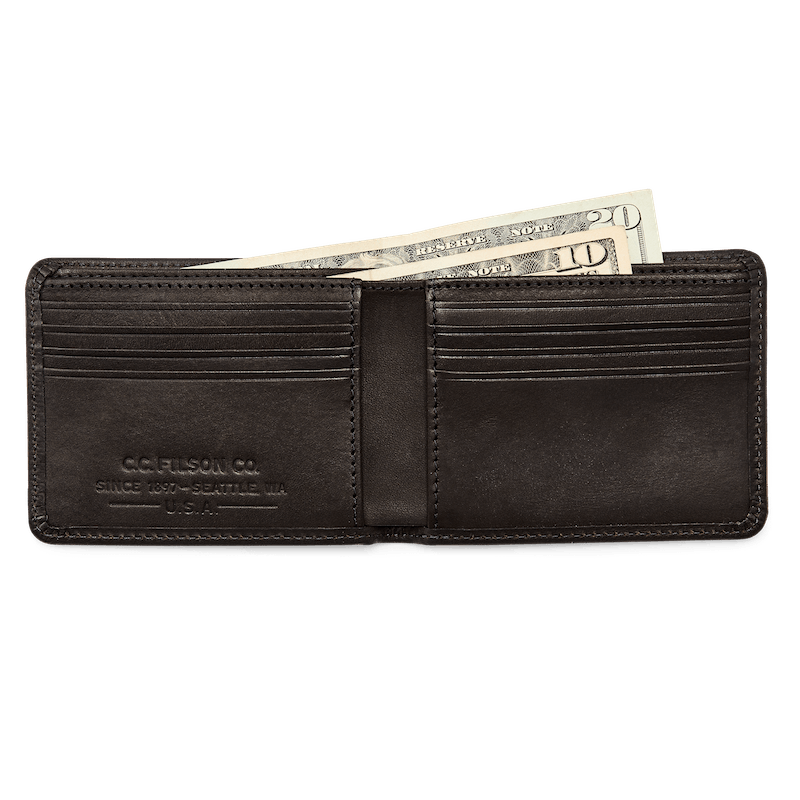 Tin Cloth Outfitter Wallet