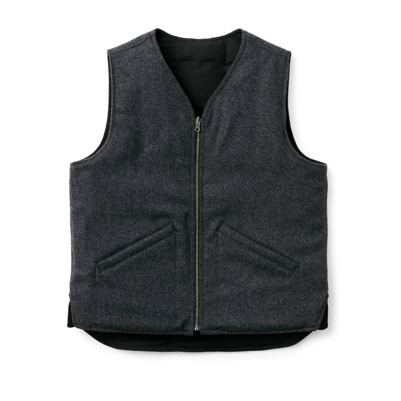 Buckland Down Vest