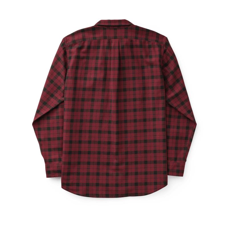 Lightweight Alaskan Guide Shirt
