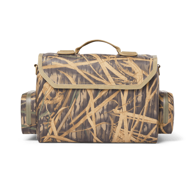 Camo Sportsman Dry Bag