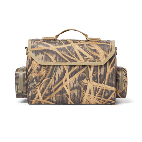 Camo Sportsman Dry Bag