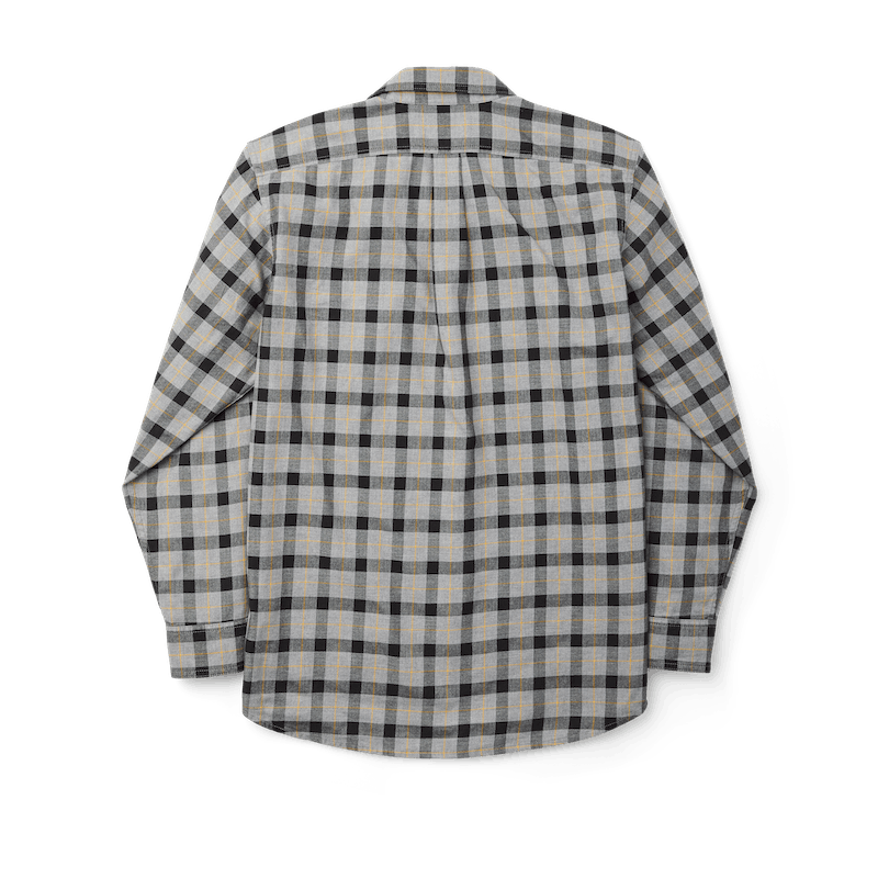 Lightweight Alaskan Guide Shirt
