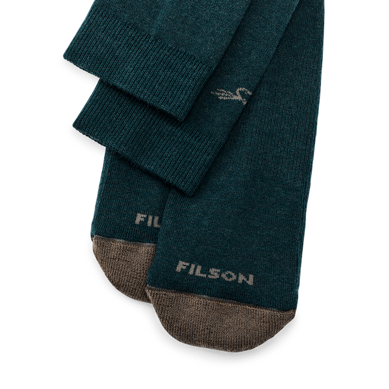 Everyday Crew Socks
