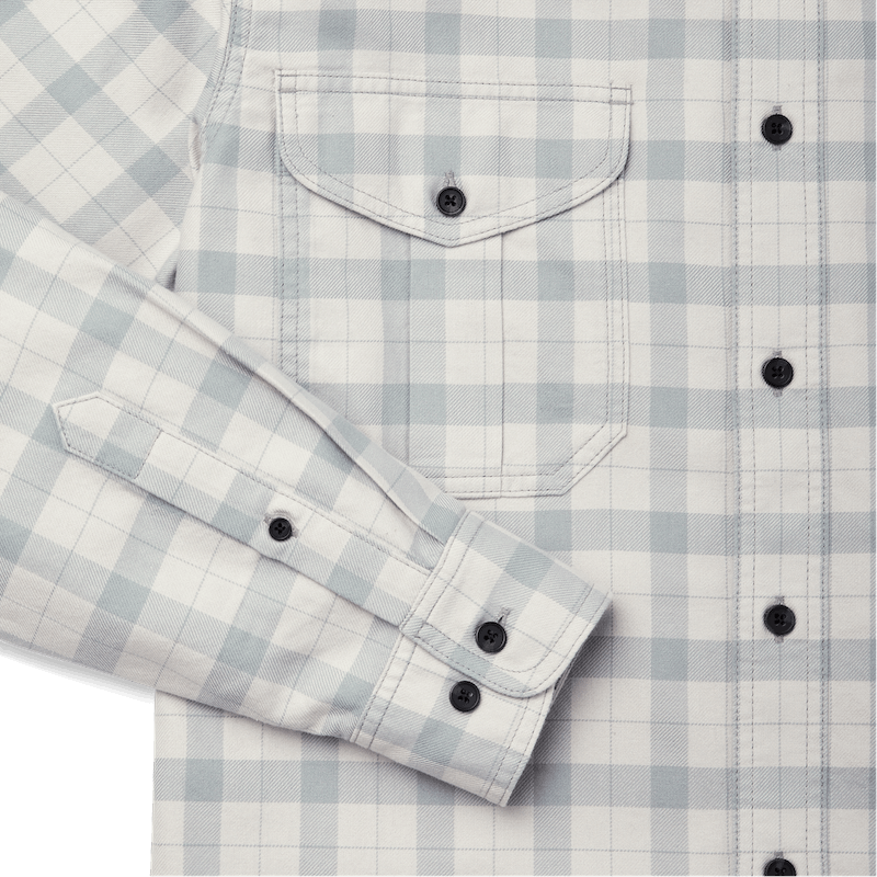 Lightweight Alaskan Guide Shirt