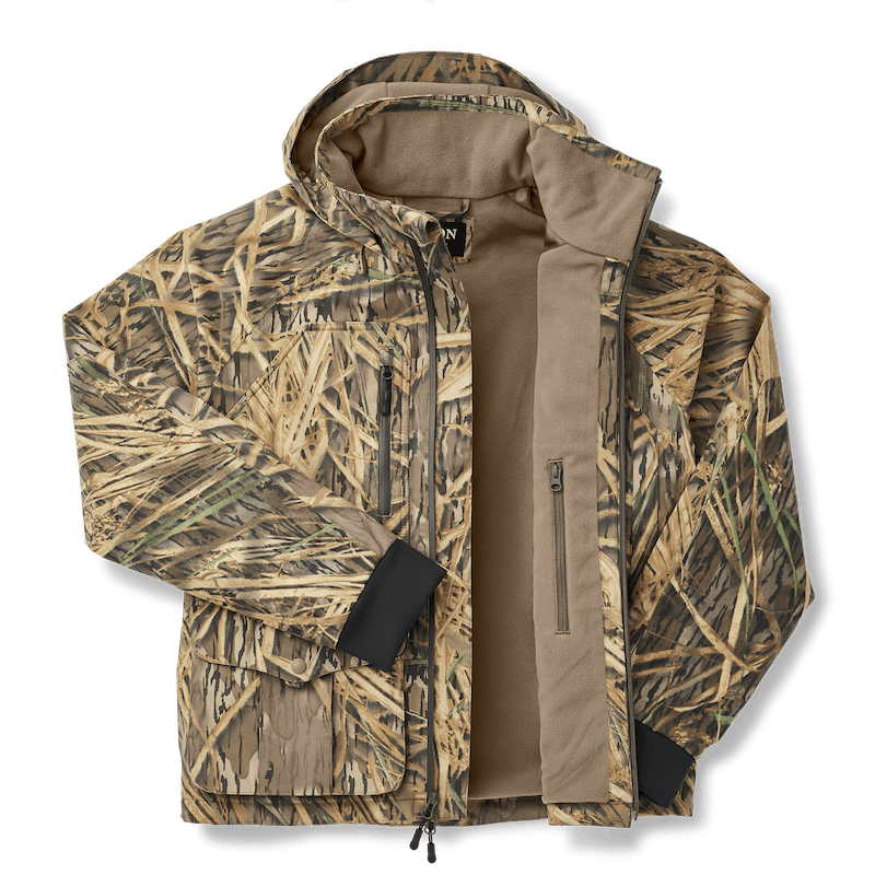 Skagit Waterfowl Jacket