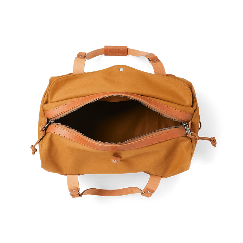 Medium Rugged Twill Duffle Bag