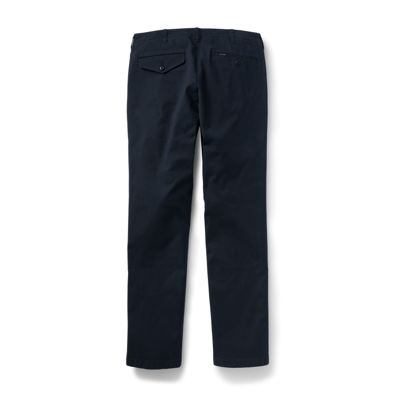 Draftsman Canvas Pants