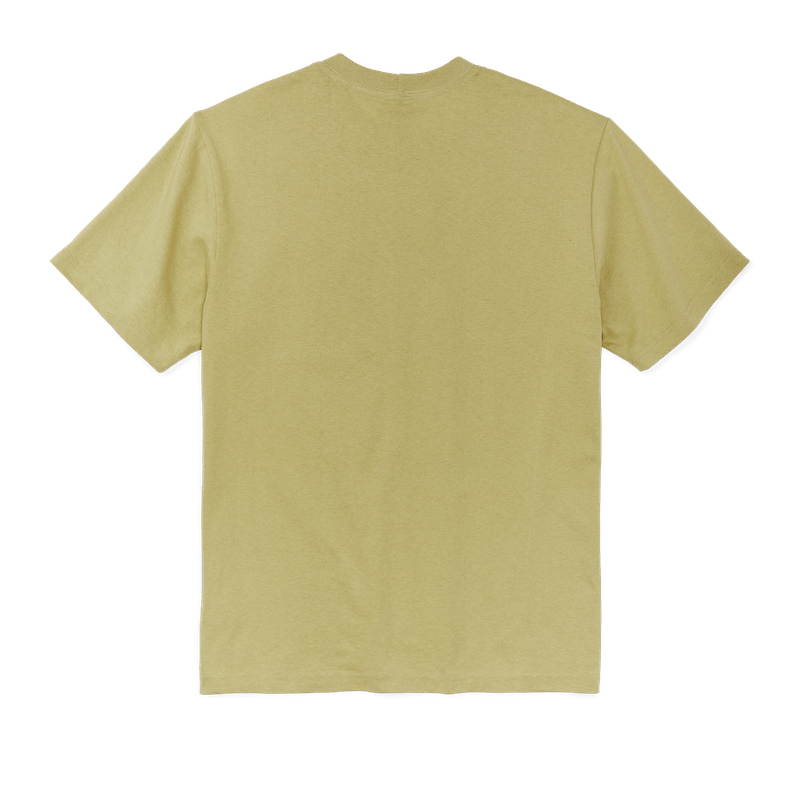 Pioneer Pocket T-Shirt