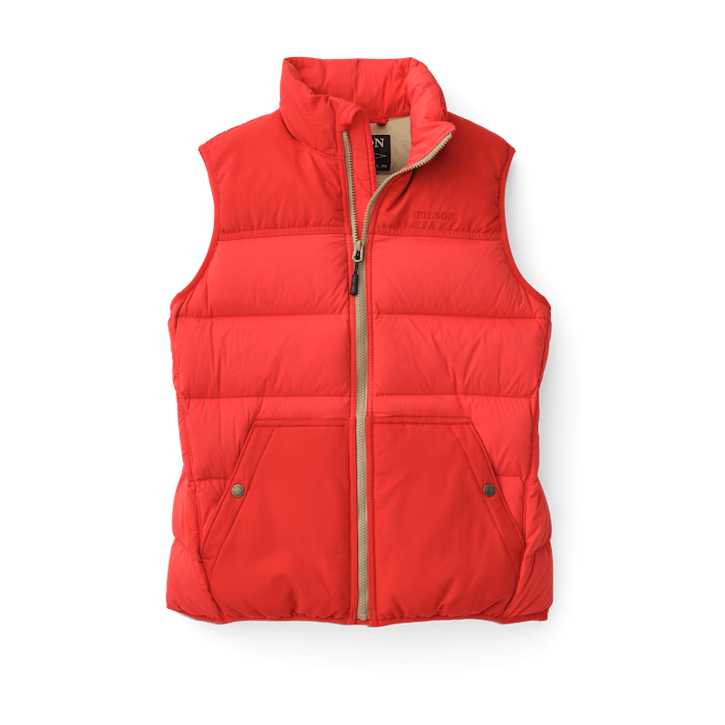 Women's Featherweight Down Vest