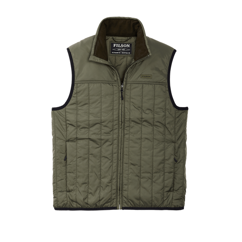 Ultralight Vest