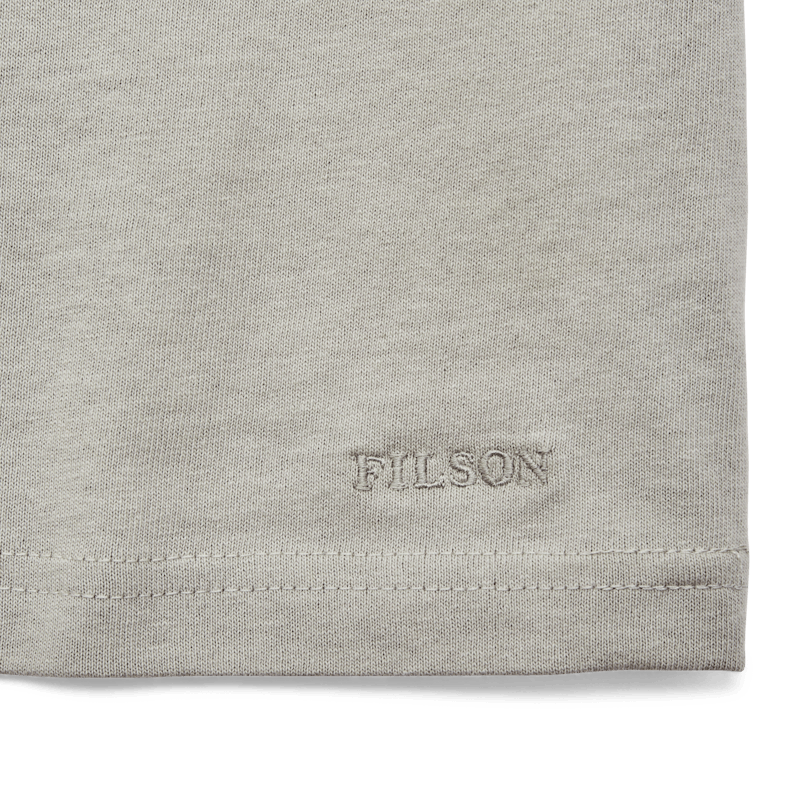 Pioneer Pocket T-Shirt