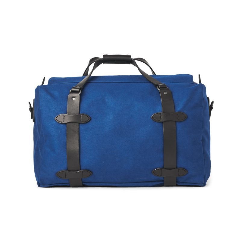 Medium Rugged Twill Duffle Bag