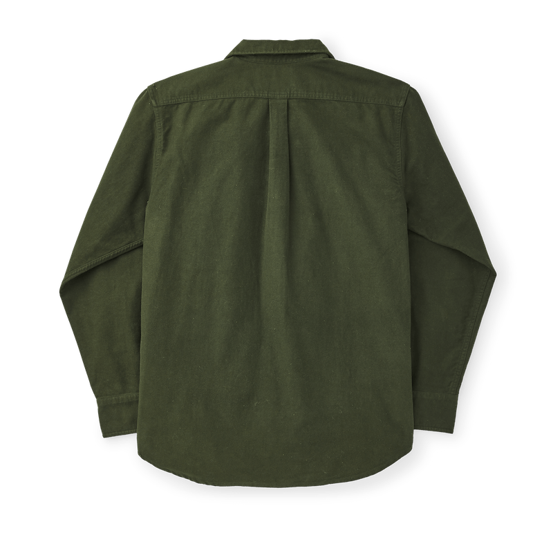 Moleskin Seattle Shirt