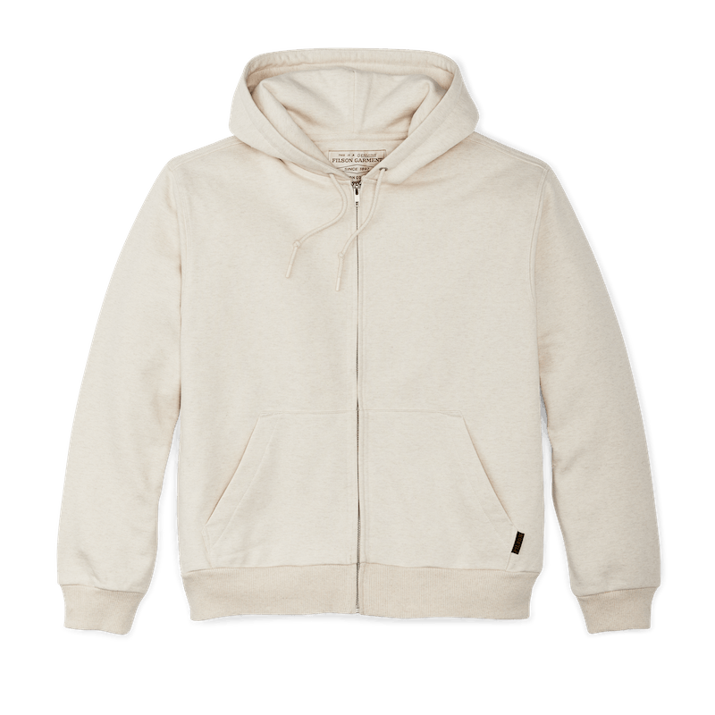 Prospector Full-Zip Hoodie