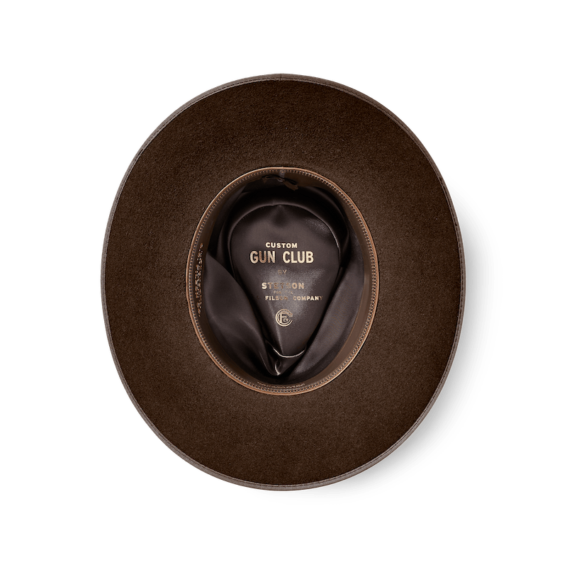 Stetson Wolf Canyon Hat