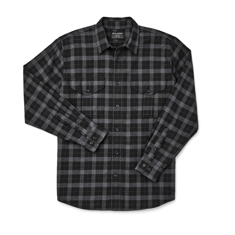Lightweight Alaskan Guide Shirt