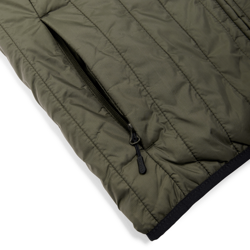 Ultralight Vest